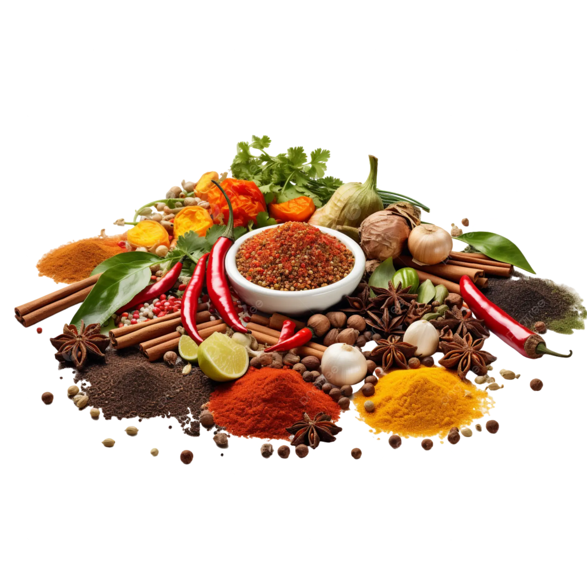 بهترین ادویه کباب؛ نکات خرید و انتخاب هوشمندانه
