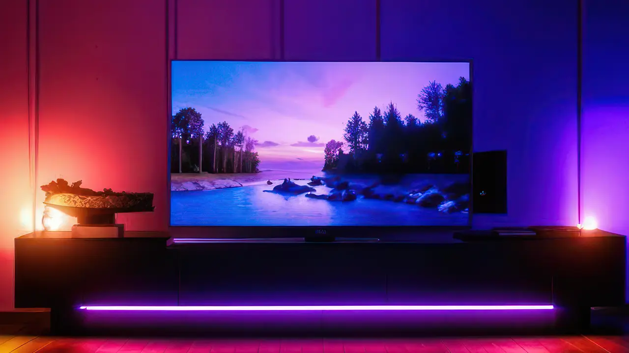کدام تلویزیون OLED انتخاب بهتری است؟ بررسی کامل و ساده