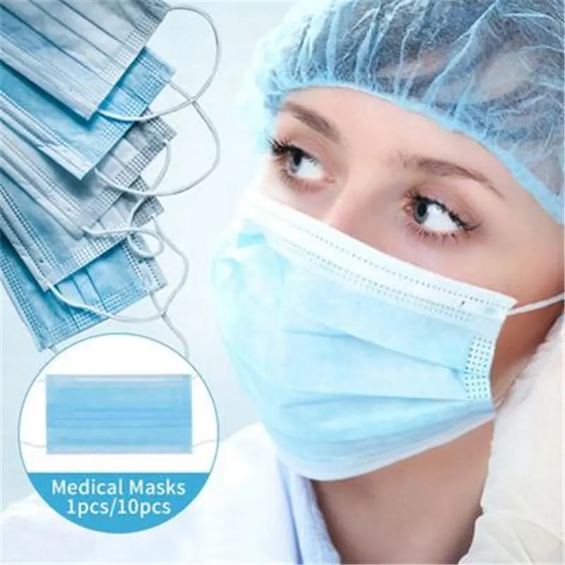 ماسکهای ورقهای با فیلتراسیون مختلف و طراحیهای متنوع برای انتخاب