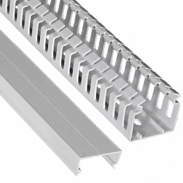 خرید داکت برق؛ راهنمای انتخاب برای مدیریت کابل و راهنمای تصمیم‌گیری