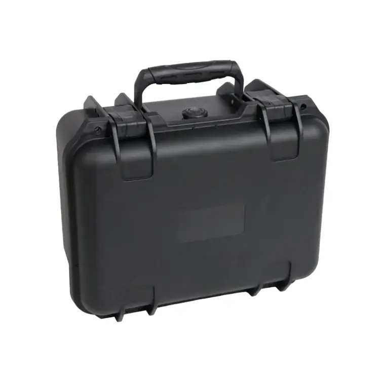 کیس پلاستیکی سخت ضد آب برای اسلحه با استاندارد IP67