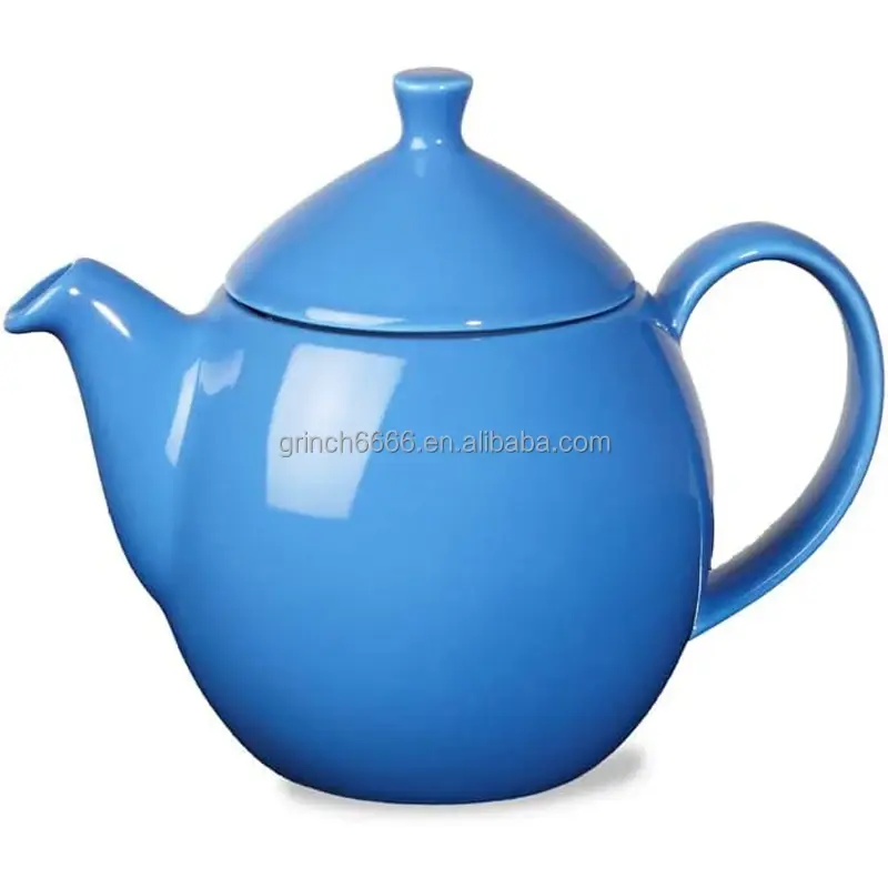 چای‌ساز دستی با طراحی سنتی و فلزی