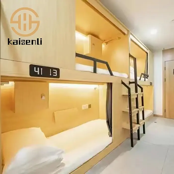 پریز کف خواب با قابلیت تنظیم ارتفاع و چرخش برای استفاده در اتاق‌های کوچک