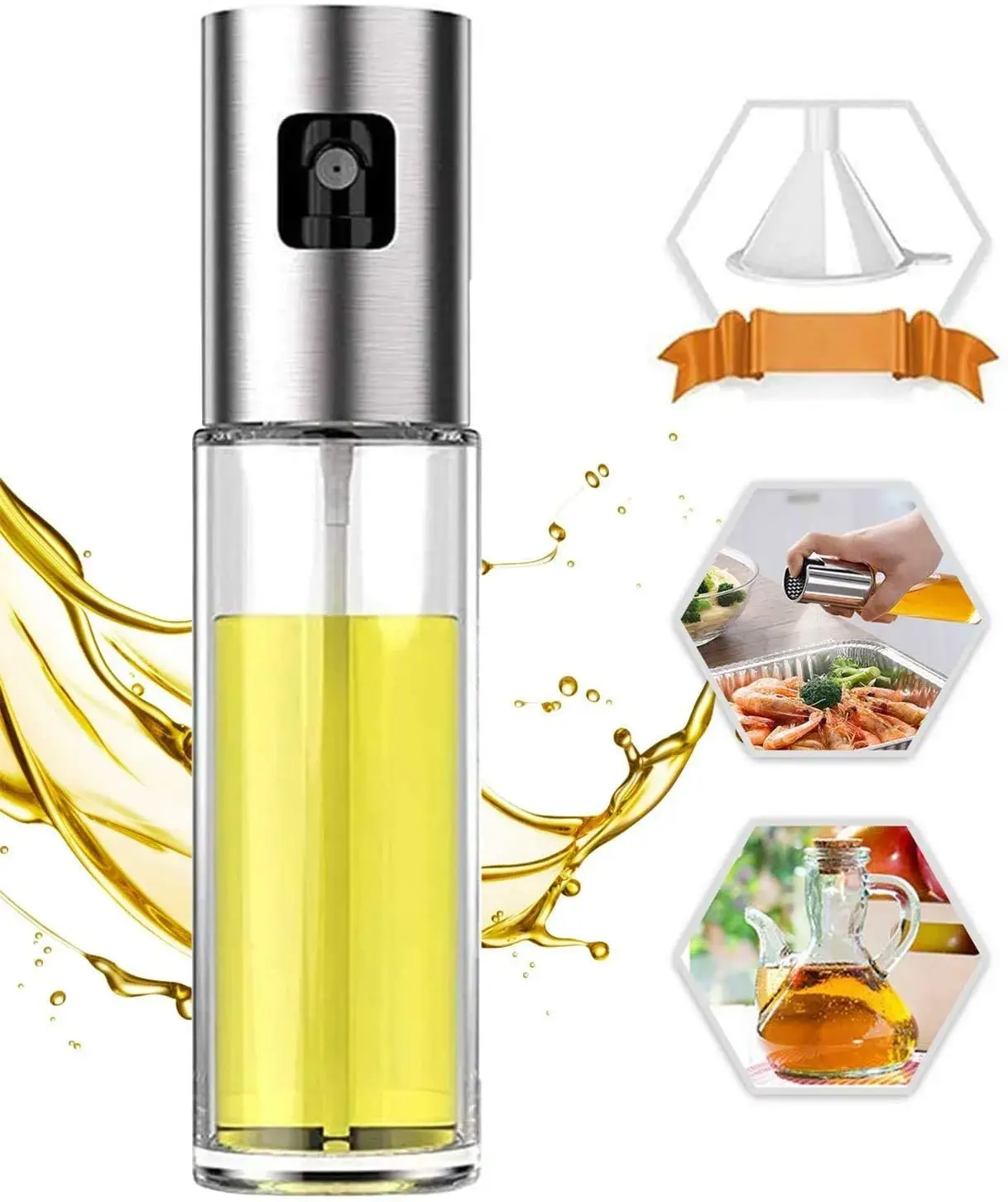 بهترین اسپری روغن؛ گزینه‌های مناسب را چطور انتخاب کنیم؟