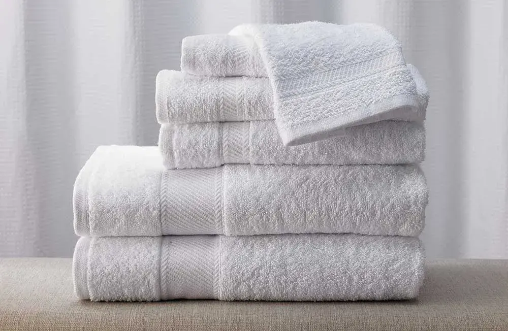 بهترین حوله حمام؛ قبل از انتخاب این نکات را ببینید