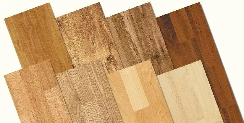 مقایسه لمینت مات و براق ضدآب برای کمک به انتخاب مناسب