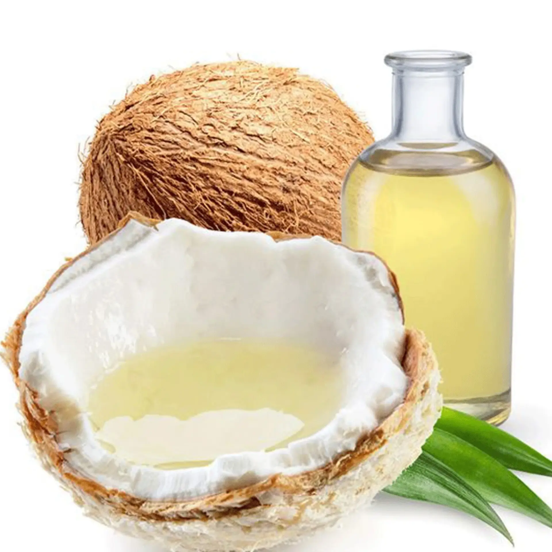 بهترین روغن نارگیل خوراکی؛ گزینه‌های مناسب را چطور انتخاب کنیم؟