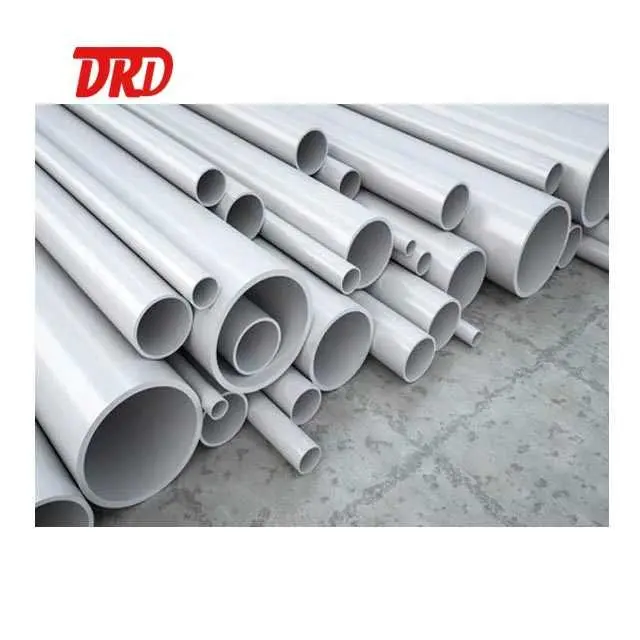 اتصالات مختلف لولههای PVC برای نصب و لولهکشی