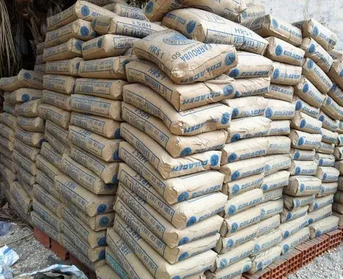کیفیت بالا و قیمت مناسب سیمان با سرعت سختشدگی بالا