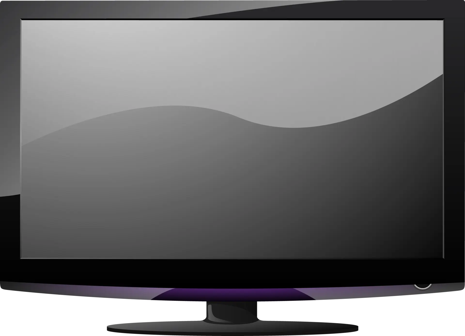 نمونه تلویزیون با پنل LCD و ویژگیهای مختلف