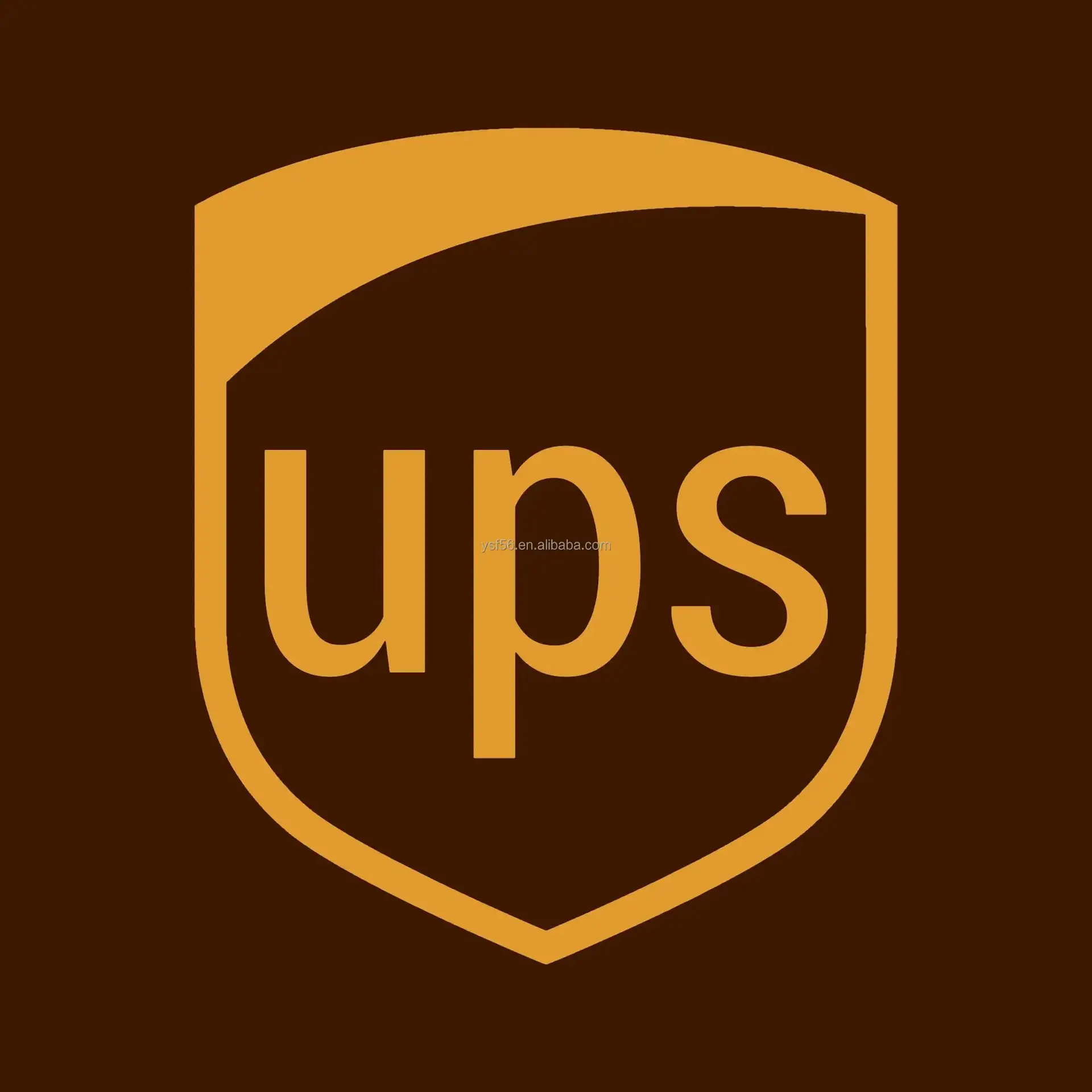 نمونه‌ای از یک سیستم امنیتی با UPS برای تأمین برق بدون وقفه