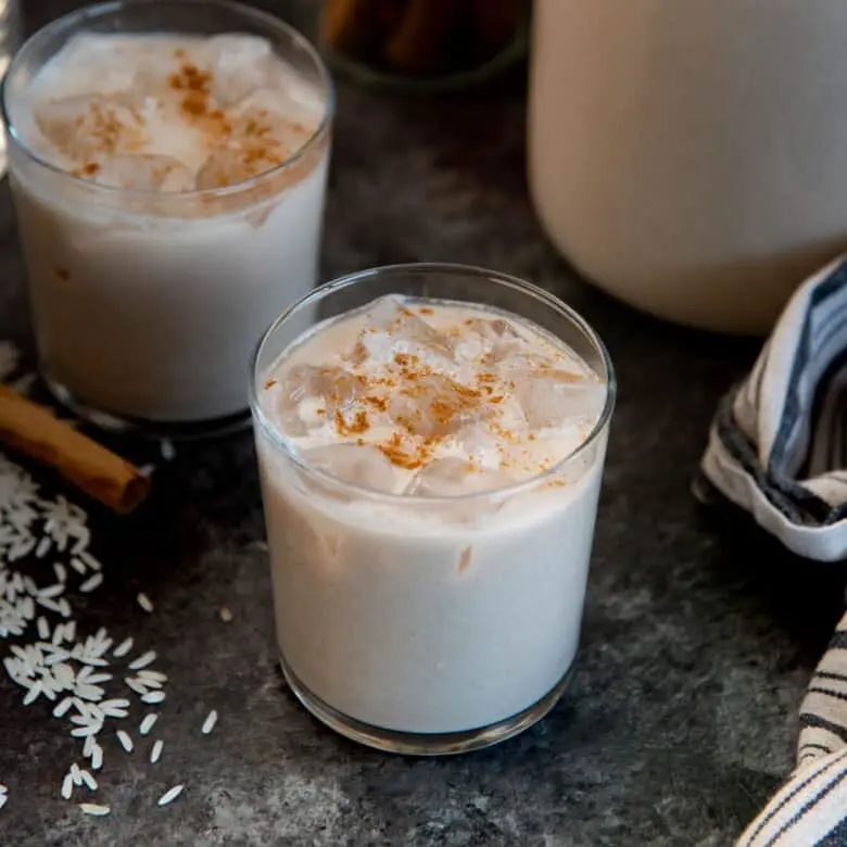 ماءالشعیر جوئی با طعم بومی و کمی تلخ، یکی از انواع سنتی این نوشیدنی
