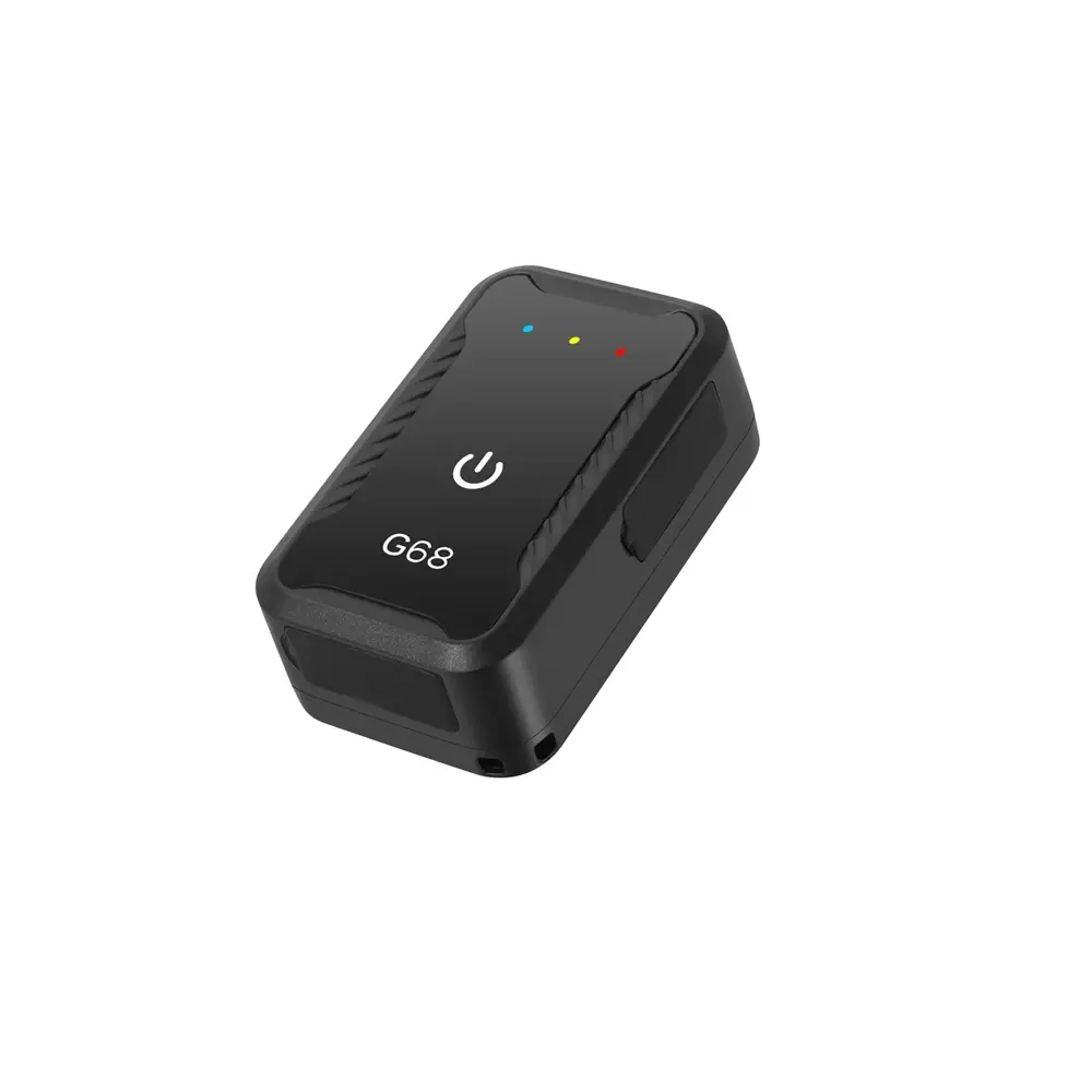 دستگاه GPS کوچک برای کودکان با باتری طولانیمدت