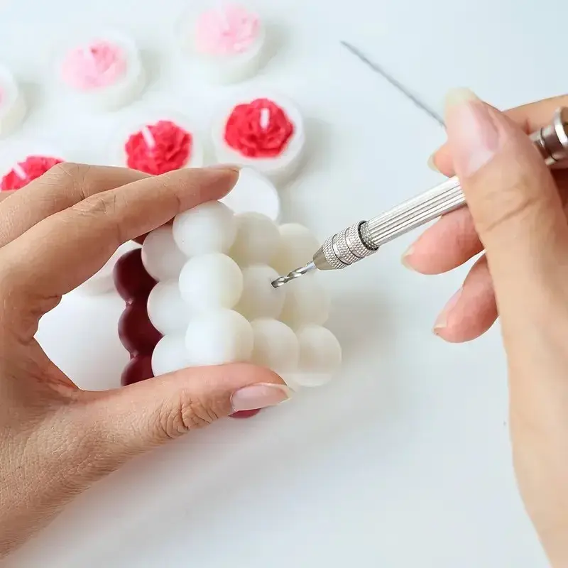 مقایسه گزینه‌های ابزار شمع سازی؛ چطور بهترین انتخاب را داشته باشیم؟