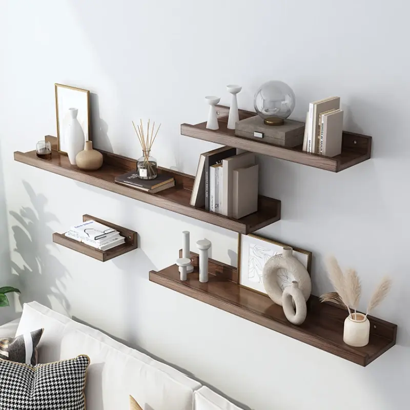 مقایسه گزینه‌های کتابخانه دیواری؛ چطور بهترین انتخاب را داشته باشیم؟