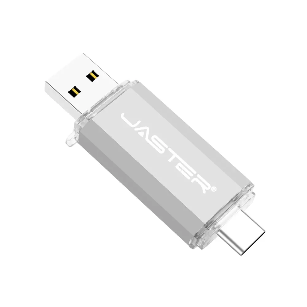 فلش Type-C با ظرفیت بالا و سرعت انتقال داده بالا