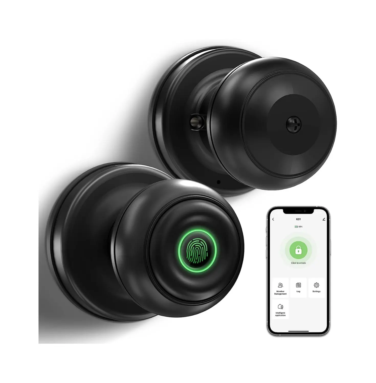 نکات مهم در انتخاب دستگیره هوشمند