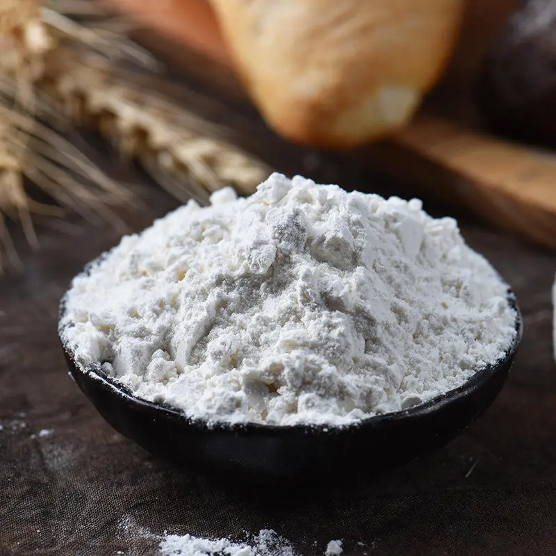 پودر کیک آماده برای استفاده در آشپزی خانگی
