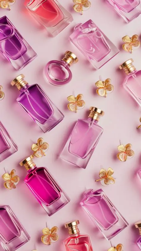 نوتهای چوبی و دوددار در یک نمونه عطر تلخ مردانه
