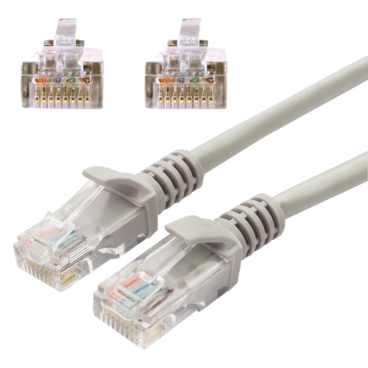 یک نمونه از کابل تبدیل لایتنینگ به HDMI که به دستگاه اپل و تلویزیون متصل شده است