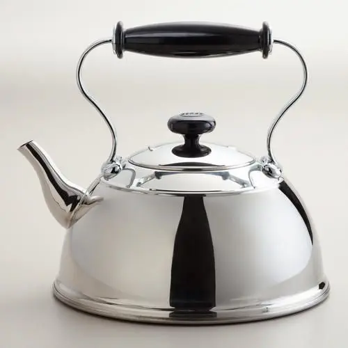 چایساز دستی با طراحی سنتی و زیبا
