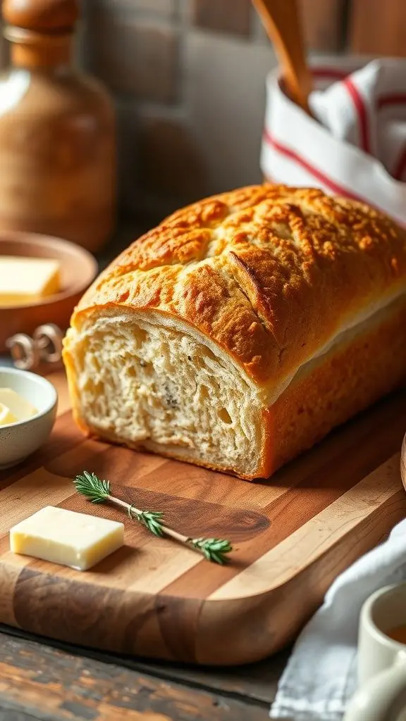 آرد گندم با کیفیت برای تهیه نان