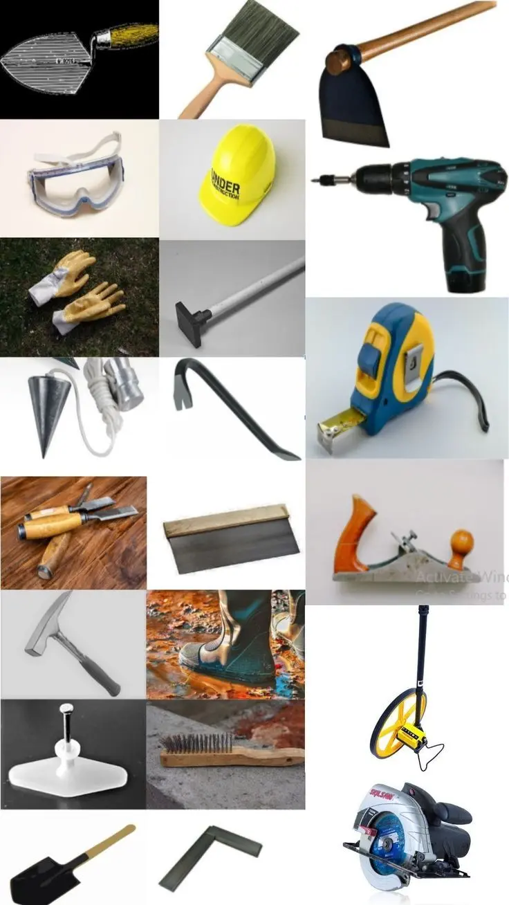 ابزارهای برقی ساختمان؛ کدام دستگاه‌ها سرعت اجرای پروژه را افزایش می‌دهند؟ و نکات مهم