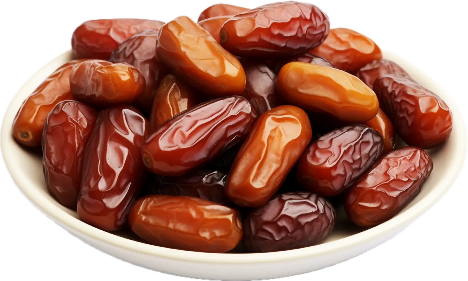 خرماهای کبکاب خشک شده برای استفاده در شیرینیهای سنتی