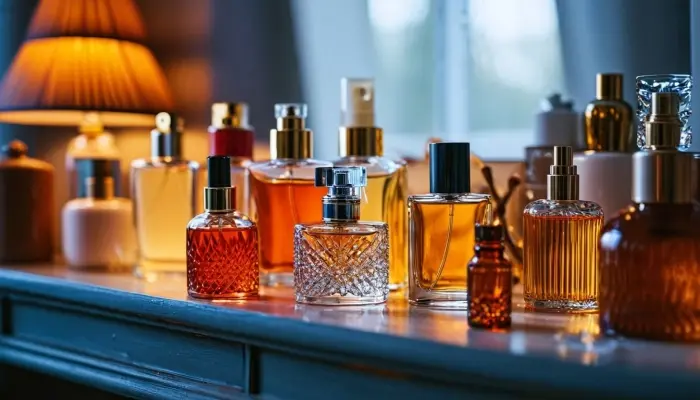 بهترین عطر زنانه؛ راهنمای کامل و کاربردی