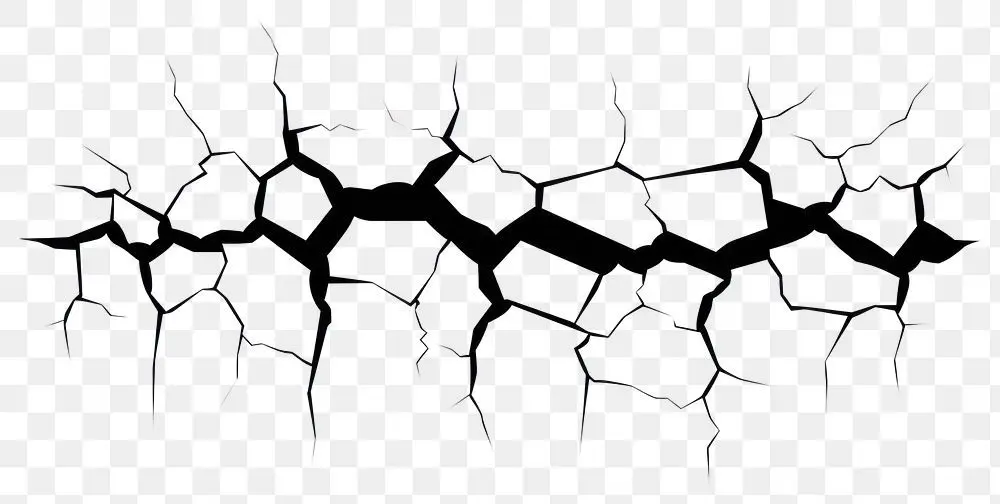 ترک دیوار ساختمان نشانه چیست؟ کدام ترک‌ها می‌توانند خطرناک باشند؛ راهنمای کامل و کاربردی