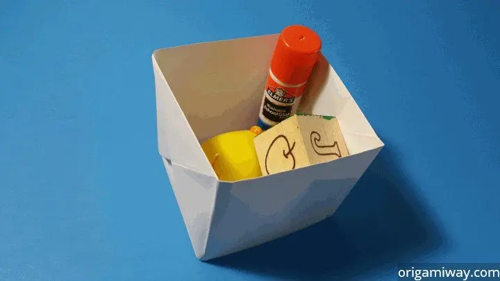 نمونه ناک باکسهای استاندارد با اندازههای مختلف برای بستهبندی کالا