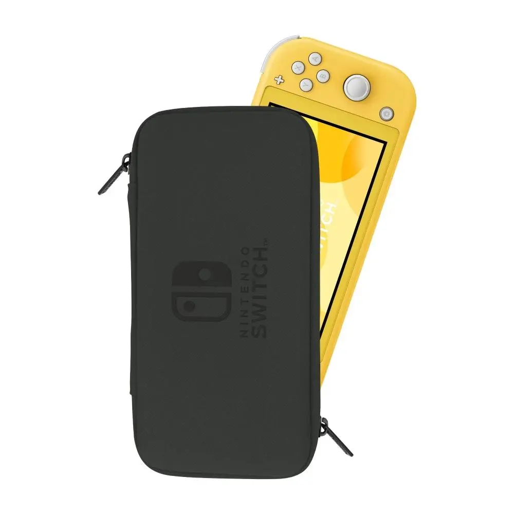 بهترین کیف Nintendo Switch؛ گزینه‌های مناسب را چطور انتخاب کنیم؟