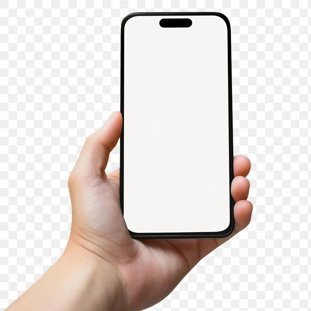 نمونه‌ای از قطعات اصلی گوشی هوشمند و فلت موبایل