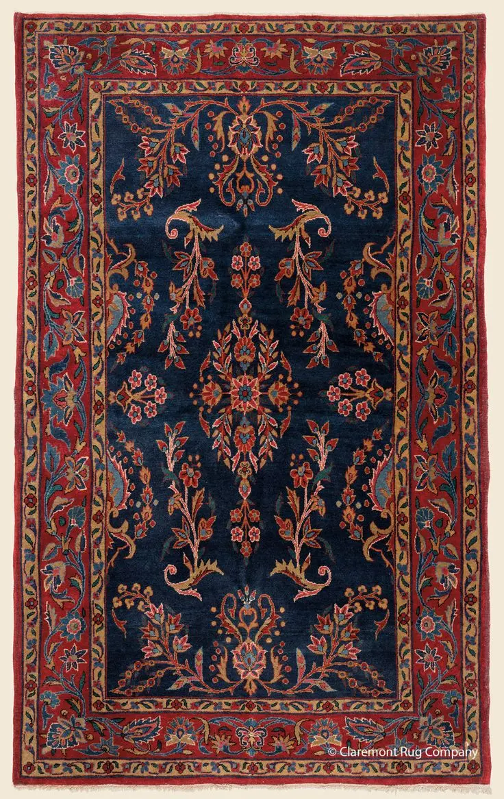 خرید فرش دستباف؛ راهنمای انتخاب فرش اصیل ایرانی و اشتباهاتی که باید بشناسید