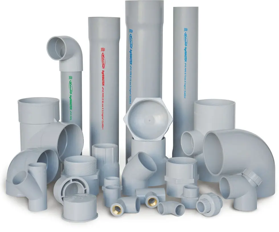 خرید لوله PVC؛ راهنمای انتخاب برای ساختمان به زبان ساده