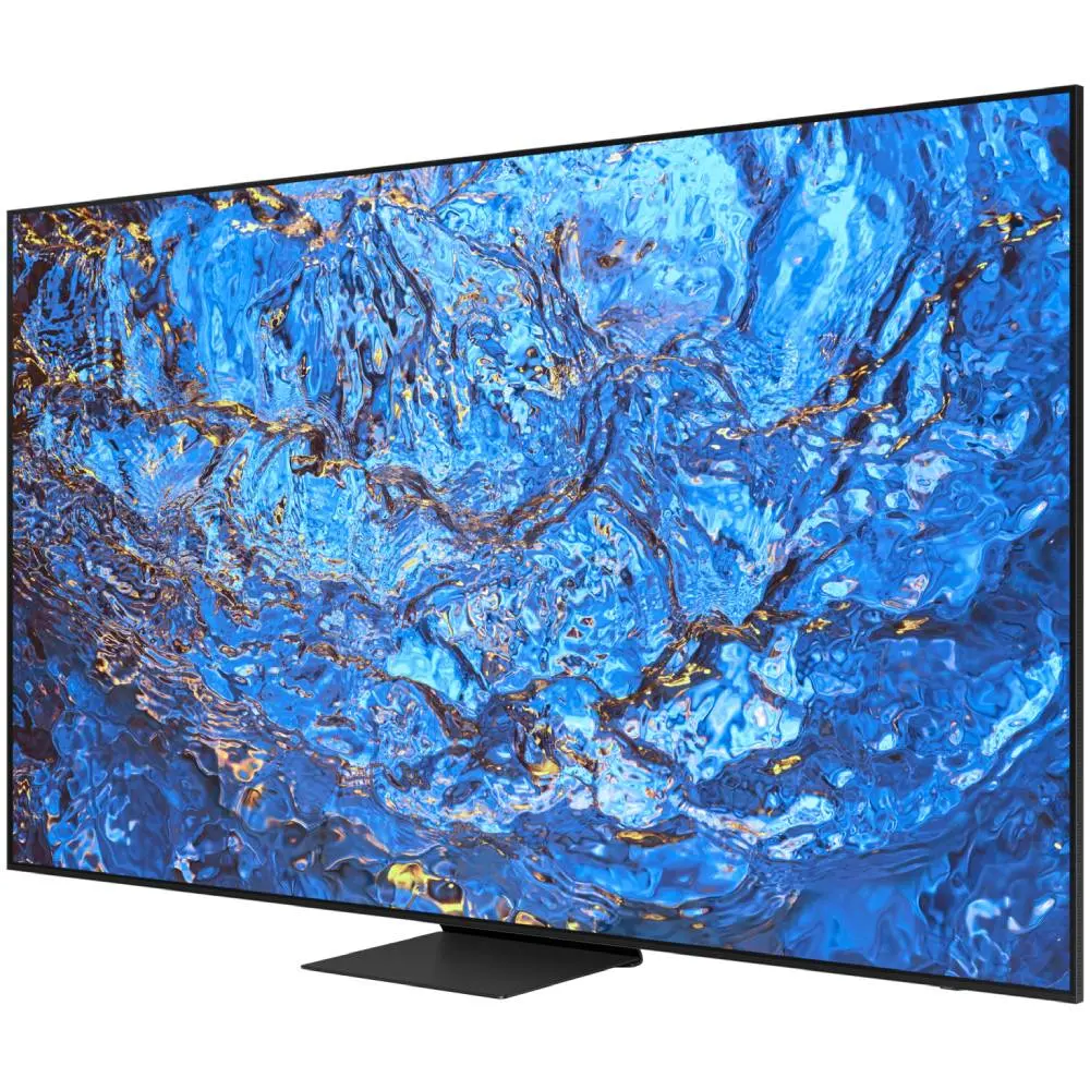 مقایسه کیفیت تصویر تلویزیون‌های QLED با سایر فناوری‌های نمایشی
