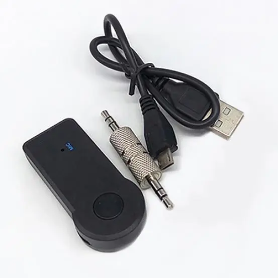 گیرنده بلوتوث با میکروفون داخلی و کیفیت صدا بالا