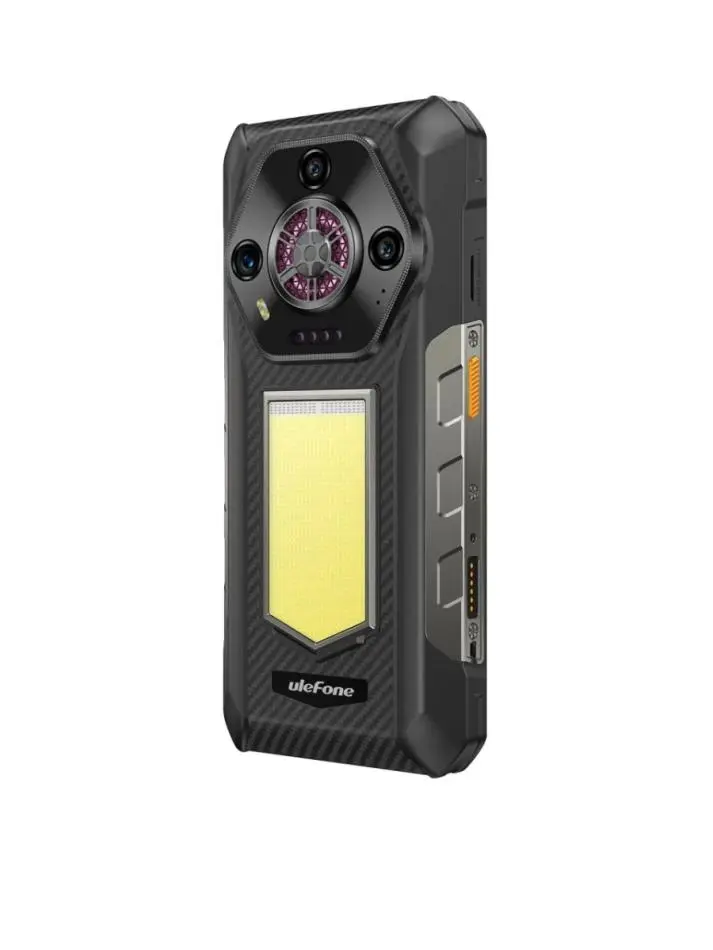 نمونه‌ای از پوشش‌های ضدآب برای گوشی‌های هوشمند