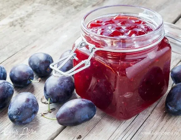 بررسی برچسب و ترکیبات رب آلوچه برای انتخاب محصول سالم