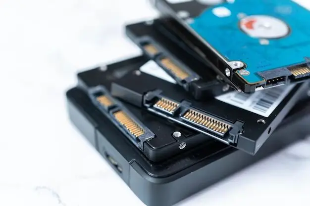 بهترین SSD اینترنال؛ نکات خرید و انتخاب هوشمندانه