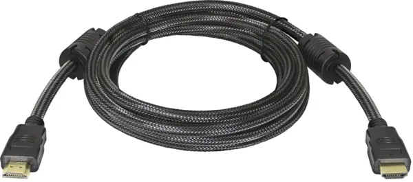 تبدیل‌کننده HDMI به DVI برای اتصال به نمایشگرهای قدیمی