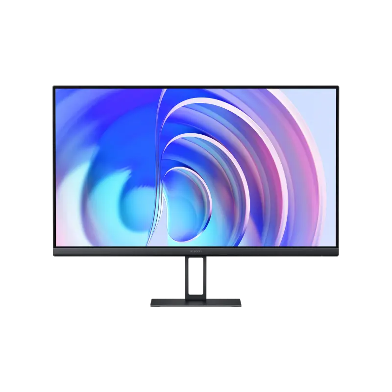 مانیتور با پنل IPS و تنظیمات قابل تنظیم برای کاهش خستگی چشم