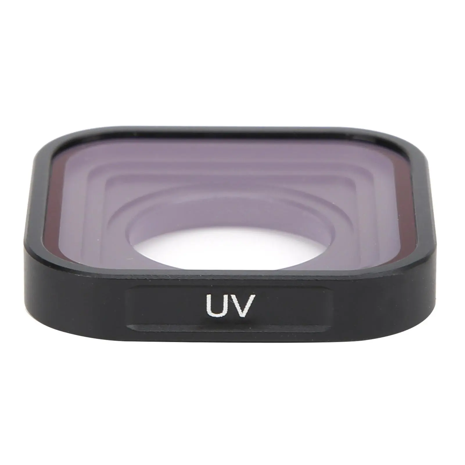 لنزهای با فیلتر UV داخلی که در ساختار خود محافظت را فراهم می‌کنند