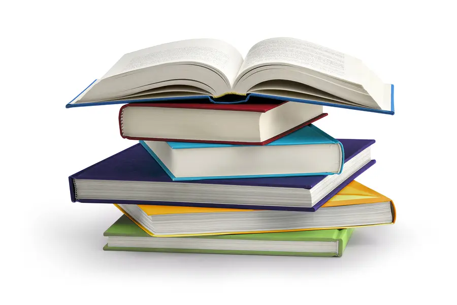 کتابهای کمک درسی رایگان در دسترس