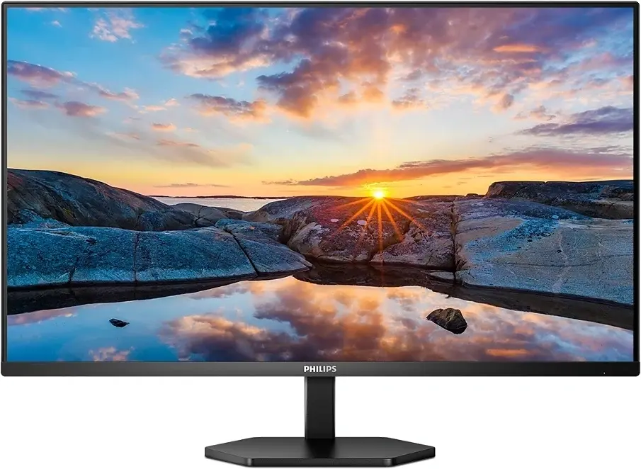مانیتور تدوین با پنل IPS و نمایش رنگی دقیق