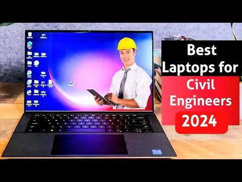 نرم‌افزارهای مهندسی مانند AutoCAD و MATLAB در حال اجرا بر روی لپ‌تاپ