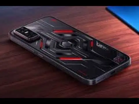 سیستم خنک‌کننده در گوشی‌های گیمینگ و تأثیر آن بر عملکرد