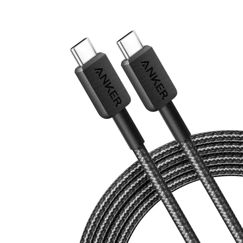 یک نمونه از کابل تبدیل لایتنینگ به HDMI با طراحی مدرن و کابلهای بلند