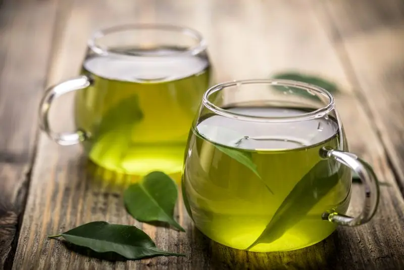 بهترین چای سبز؛ راهنمای کامل و کاربردی