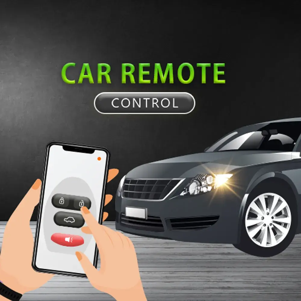 کدام کاور ریموت خودرو انتخاب بهتری است؟ بررسی کامل و ساده